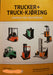 Trucker + Truck-kjøring - Bokia.no