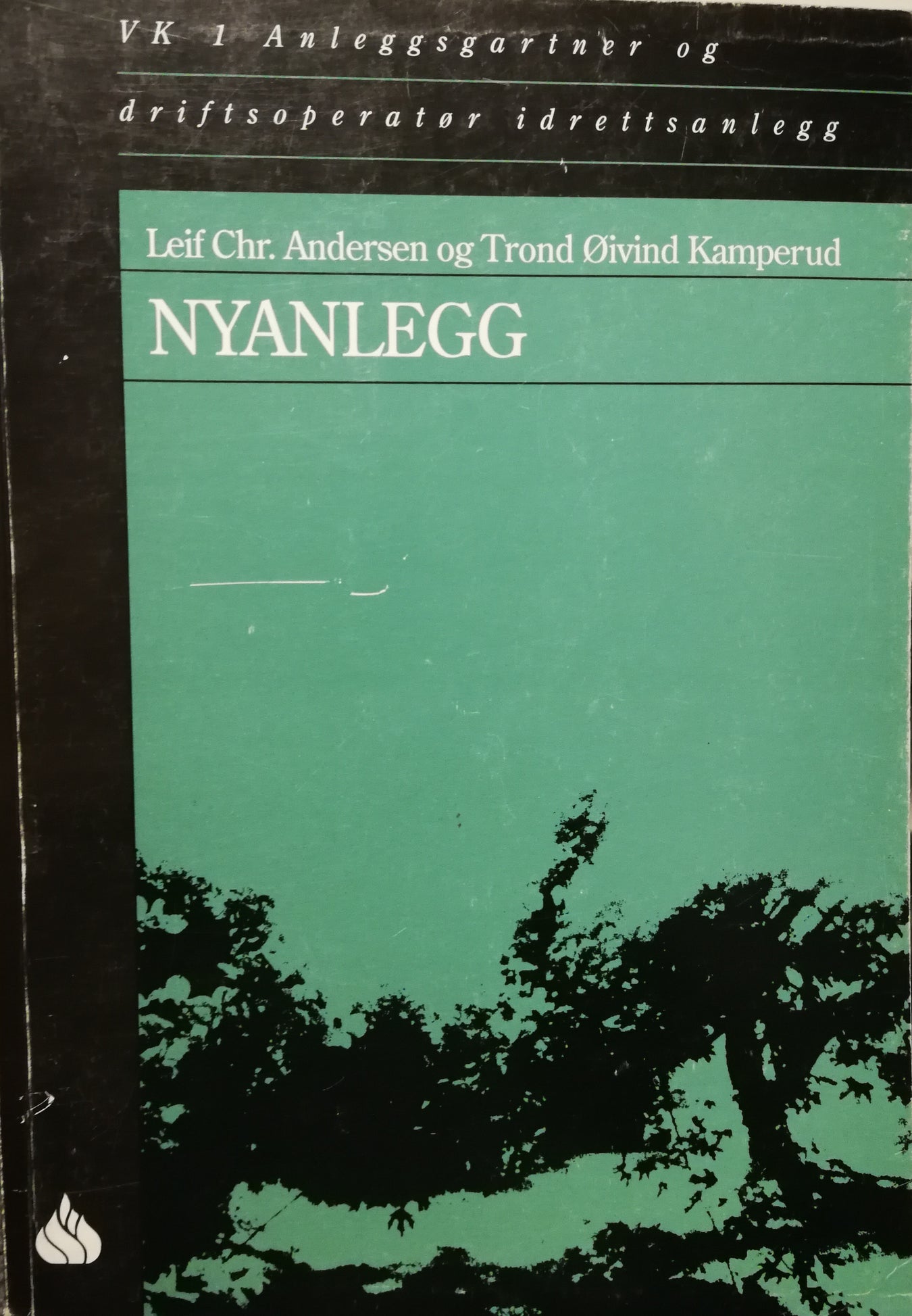 Bygg- og anleggsteknikk