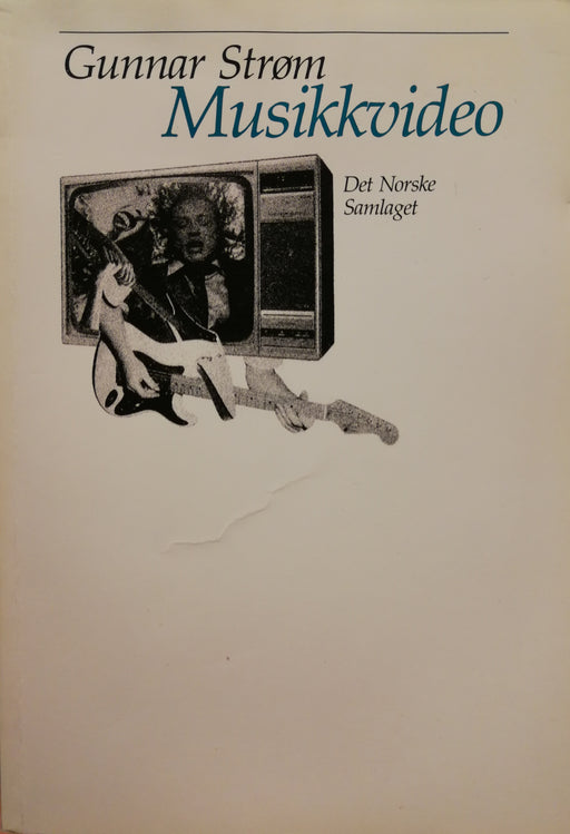 Musikkvideo - Bokia.no