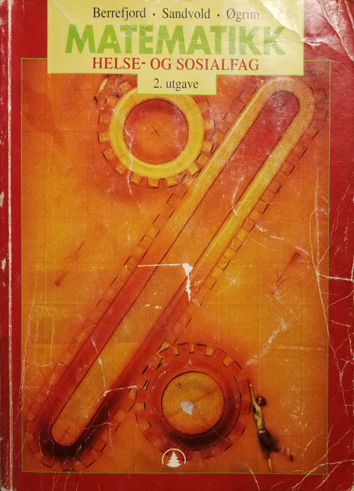 Matematikk helse- og sosialfag - Bokia.no