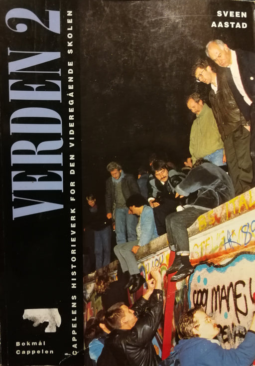 Verden 2: verdenshistorie etter 1850 - Bokia.no