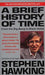 A brief history of time