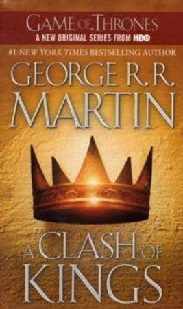 A clash of kings