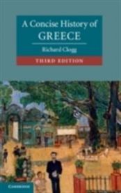 A Concise History of Greece