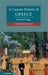 A Concise History of Greece