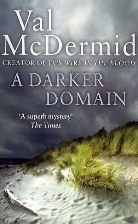 A darker domain