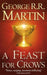 A feast for crows: a song of ice and fire book 4