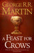 A feast for crows : book four of A Song of Ice and Fire