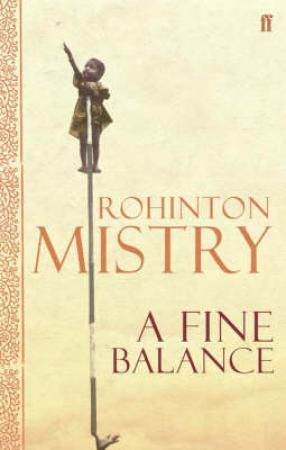 Fine Balance (b)