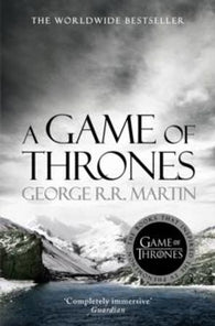 A game of thrones