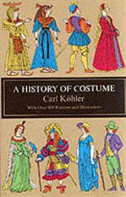 A History of Costume