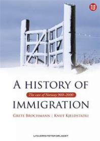 A history of immigration: the case of Norway 900-2000