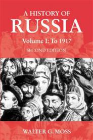 A History of Russia: To 1917