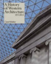 A History of Western Architecture