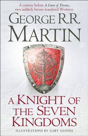 A knight of the seven kingdoms