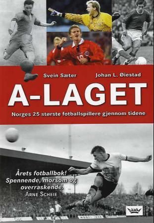 A-laget