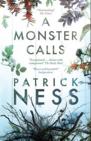 A monster calls