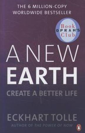 A new earth