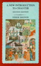 A new introduction to Chaucer