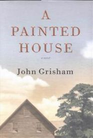 A painted house