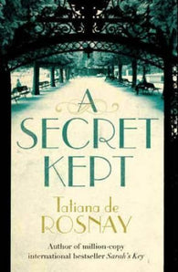 A secret kept