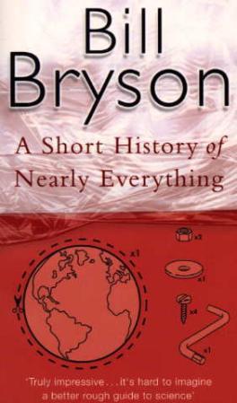A short history of nearly everything
