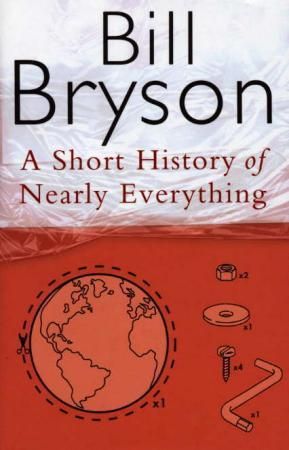 A Short History of Nearly Everything