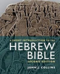A short introduction to the Hebrew Bible : and Deutro-Canonical books
