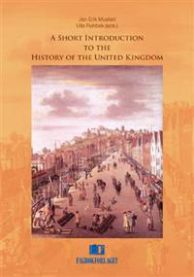 A short introduction to the history of the United Kingdom