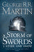 A Storm of Swords: Part 1 Steel and Snow (a Song of Ice and Fire, Book 3)
