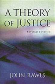 A Theory of Justice, Revised Edition