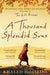 A thousand splendid suns