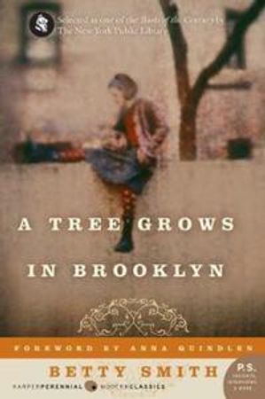 A tree grows in Brooklyn