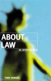 About law : an introduction