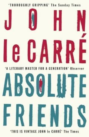 Absolute friends