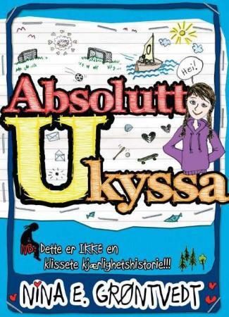 Absolutt ukyssa