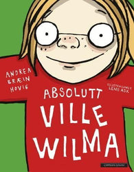 Absolutt Ville Wilma