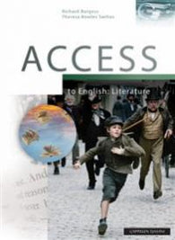 Access to English: literature : programfaget engelskspråklig litteratur og k…