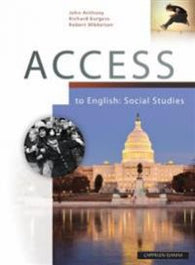 Access to English: social studies