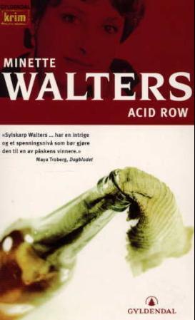 Acid Row