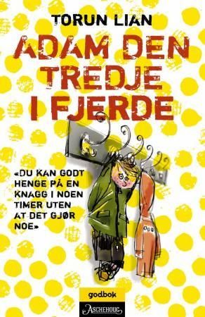 Adam den tredje i fjerde