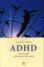 ADHD : en håndbok for voksne med ADHD