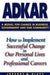Adkar: A Model for Change in Business, Government and Our Community