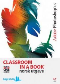 Adobe Photoshop CS: classroom in a book : norsk versjon