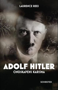 Adolf Hitler