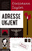 Adresse ukjent
