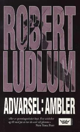 Advarsel: Ambler