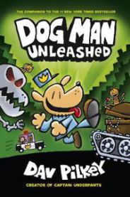 Adventures of Dog Man 2: Unleashed