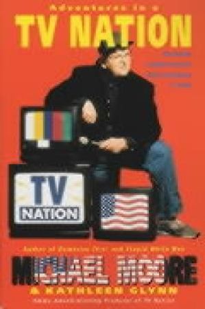 Adventures in a TV nation