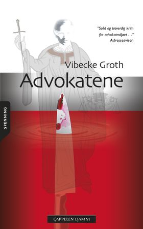 Advokatene